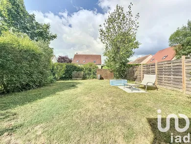 House at Breuillet (91650)