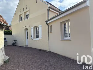 Maison à Baugy (60113)