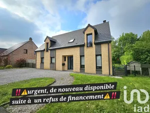 Maison à Coutiches (59310)
