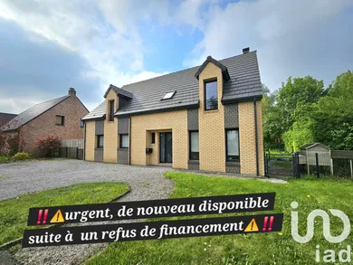 House at Coutiches (59310)