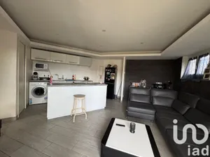 Apartment at Morsang-sur-Orge (91390)
