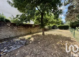 Terrain à bâtir à Saint-Michel-sur-Orge (91240)