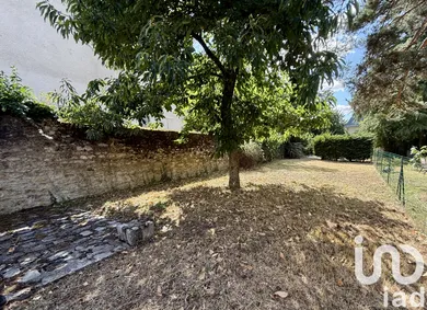 Building plot in Saint-Michel-sur-Orge (91240)