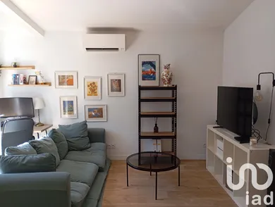 Apartment at Bordeaux (33200)