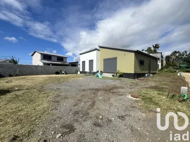 House at Sainte-Marie (97438)