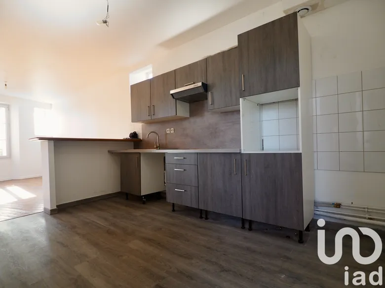 Appartement 4 pièces 125 m² · à Orgères-en-Beauce · 125 m² · 105 000 €