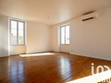 Duplex à Orgères-en-Beauce (28140)