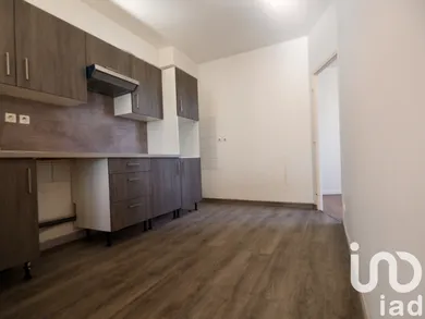 Duplex à Orgères-en-Beauce (28140)