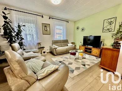 Maison à Serémange-Erzange (57290)