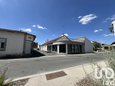 Townhouse in La Copechagnière (85260)