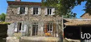 Domain at Saint-Préjet-Armandon (43230)