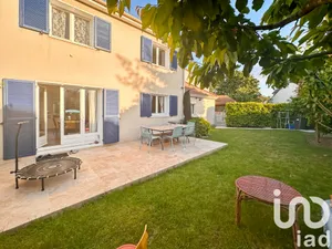 Maison à Villemoisson-sur-Orge (91360)