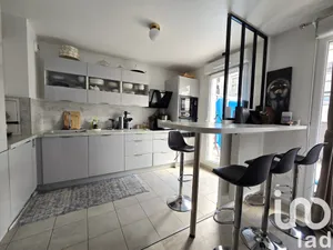 Appartement à Bezons (95870)
