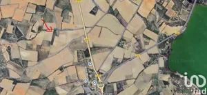 Terrain agricole  à La palme (11480)