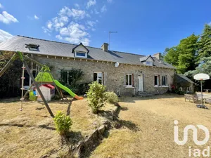 Longere at Saint-Bihy (22800)
