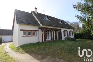 Maison traditionnelle à Veuzain-sur-Loire (41150)