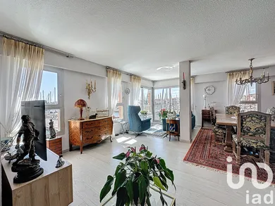 Apartment in LE CAP D'AGDE (34300)