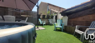 Building in Cazouls-lès-Béziers (34370)