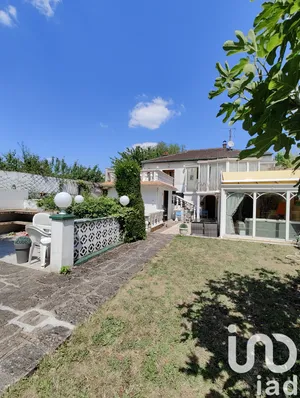 Maison à Montreuil (93100)