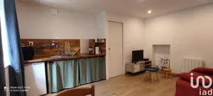 Immeuble à Tréguier (22220)