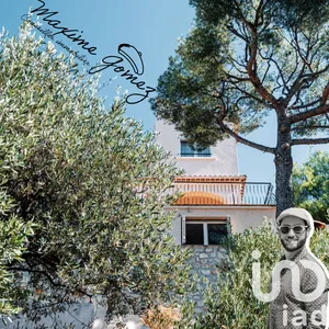 Maison à Toulon (83000)
