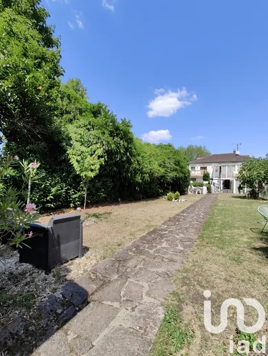 Maison à Montreuil (93100)