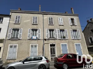 Apartment at Étampes (91150)