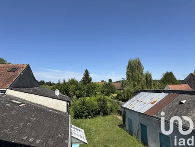 Appartement à Étampes (91150)