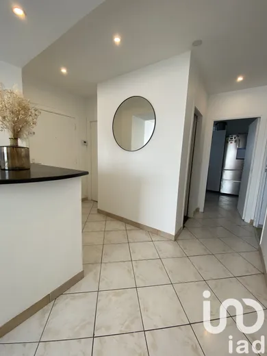 Appartement à Mitry-Mory (77290)