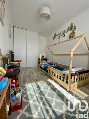 Appartement à Mitry-Mory (77290)