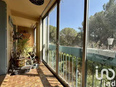 Appartement à Aix-en-Provence (13100)
