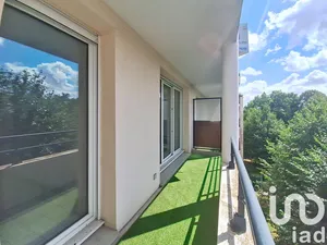 Appartement à Lille (59000)