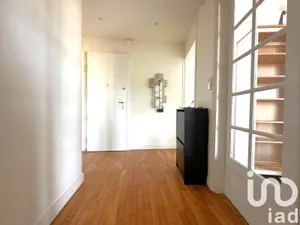 Appartement à Bagneux (92220)