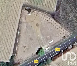 Terrain loisirs à Montoriol (11480)