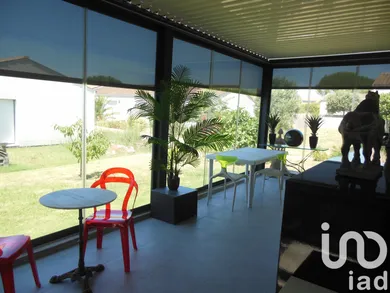 Maison à Semussac (17120)