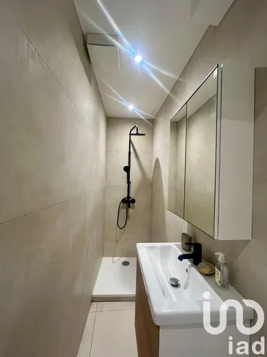 Studio at Le Cannet (06110)