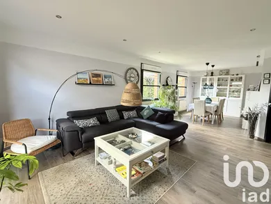 House at Hallennes-lez-Haubourdin (59320)