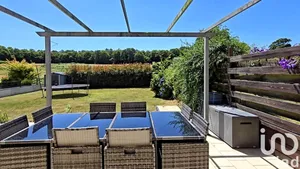 Maison à Sulniac (56250)