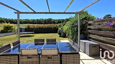 House at Sulniac (56250)