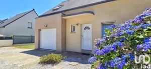 House at Sulniac (56250)