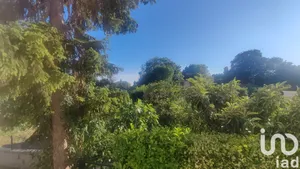 Studio à Villeneuve-Saint-Georges (94190)