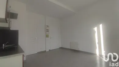 Studio in Villeneuve-Saint-Georges (94190)