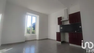 Studio à Villeneuve-Saint-Georges (94190)