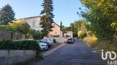 Studio in Villeneuve-Saint-Georges (94190)