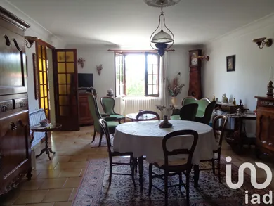 House in Bussac-sur-Charente (17100)