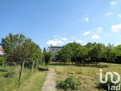 House in Bussac-sur-Charente (17100)