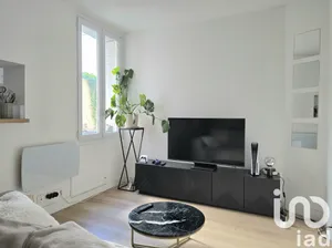 Appartement à Paris (75018)