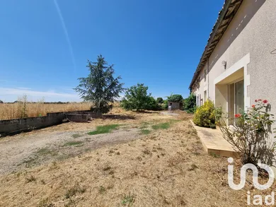 Longere in Thénezay (79390)
