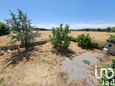 Longere in Thénezay (79390)