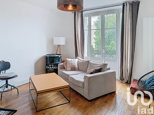 Appartement à Laxou (54520)